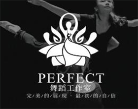 【完美舞蹈】教育标志设计欣赏,logo设计理念简短范文