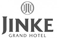 JINKE公司vi设计图片