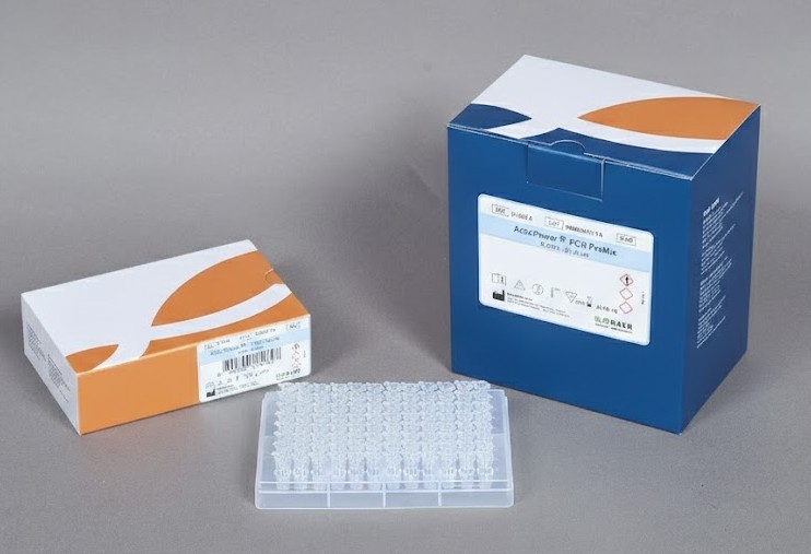 [K-2301] AccuPower® HotStart Pfu PCR PreMix