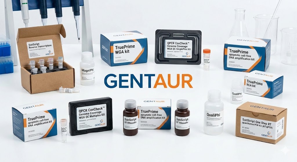 SunScript One Step RT-PCR Kit