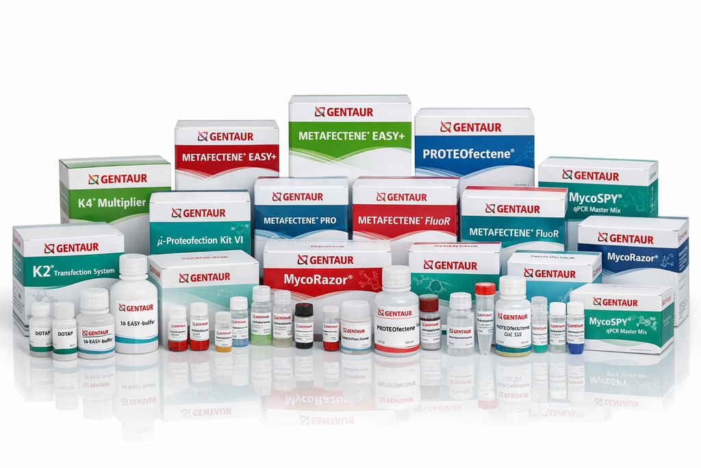 K4® Transfection System