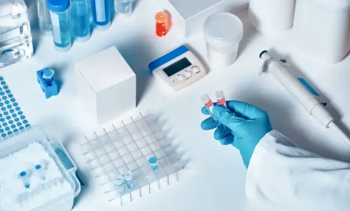[E0854] qMAXSen™ One-Step Probe RT-qPCR Kit (High Rox™)