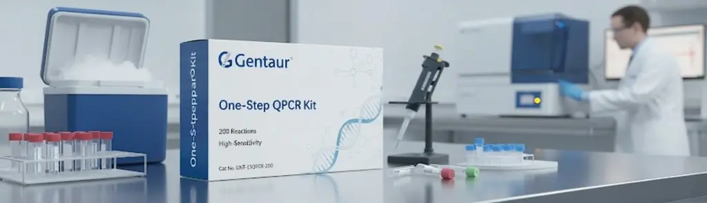 [E0534] qMAXSen™ Green qPCR MasterMix (w/o ROX™) 