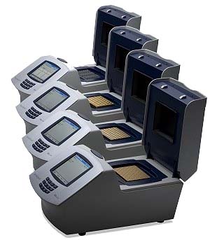 [sk18382] SensoQuest Basic Thermal Labcycler (without gradient & without block)