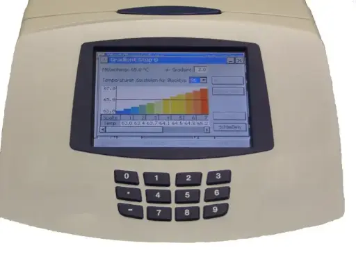 [sk18384] Gradient Upgrade from Labcycler Basic to Gradient