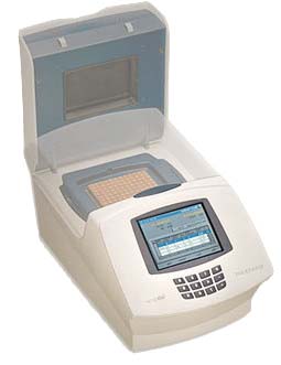 [sk18411] 48-Well (0.5ml) Thermoblock, Gradient Capable, Silver