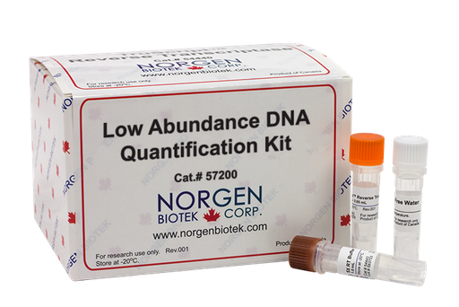 [ks-1507] Low Abundance DNA Quantification Kit – 57200