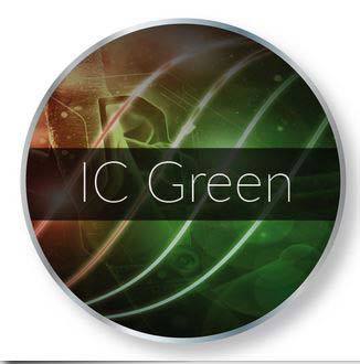[ks-1511] 2x IC Green Universal qPCR Mix with Separate ROX