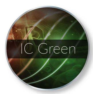[ks-1513] 2x IC Green Universal qPCR Mix (Fluorescein)