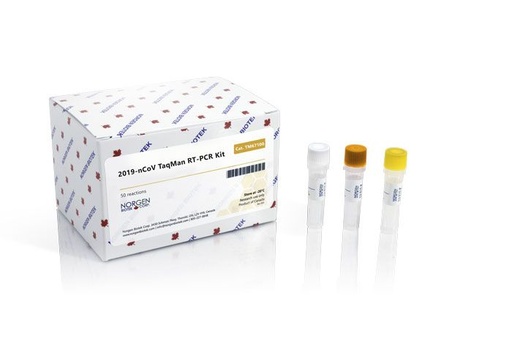 [ks-1517] 2019-nCoV TaqMan RT-PCR Kit, CDC Version, CE/IVD Marked – DxTM67100