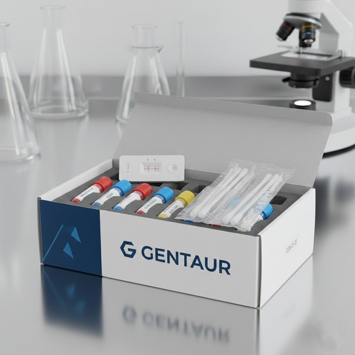 [KS-5262] Pseudomonas syringae One-Pot Standard Detection Kit